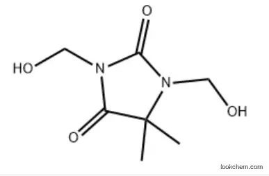 Dimethyloldimethyl hydantoin In stock