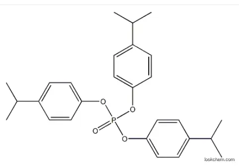 Isopropylphenyl phosphate  In stock