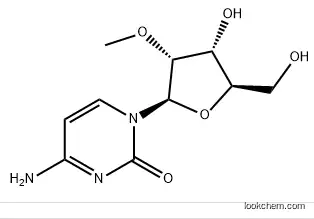2'-O-Methylcytidine CAS：2140-72-9