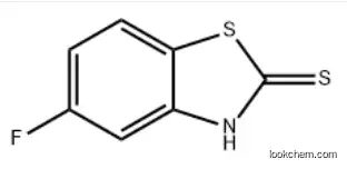 5-FLUORO-2-MERCAPTOBENZOTHIAZOLE