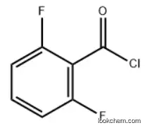 2,6-Difluorobenzoyl chloride CAS：18063-02-0