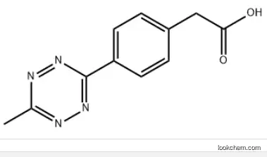 Methyltetrazine-Acid CAS：1380500-88-8