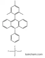 9-mesityl-10-phenylacridin-10-ium tetrafluoroborate
