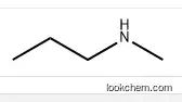 N-Methylpropylamine CAS：	627-35-0