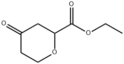 High quality 287193-07-1 ethyl 4-oxotetrahydro-2H-pyran-2-carboxylate with competitive price