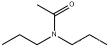 N,N-dipropylacetamide;TIMTEC-BB SBB008474;2-Propylvaleramide;