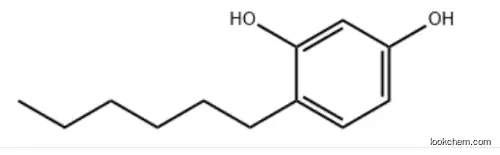 4-Hexylresorcinol CAS:136-77-6