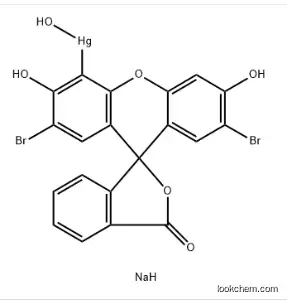 MERBROMIN