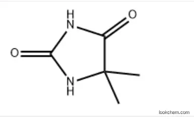 5,5-Dimethylhydantoin 77-71-4