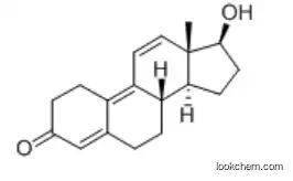 Steroid Raw Trenbolone Enanthate / tren en CAS 10161-33-8