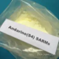 Andarine (S-4)  CAS: 401900-40-1
