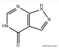 Allopurinol