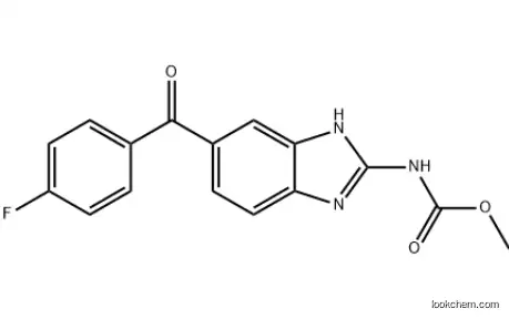 CAS 31430-15-6 Powder Flubendazole