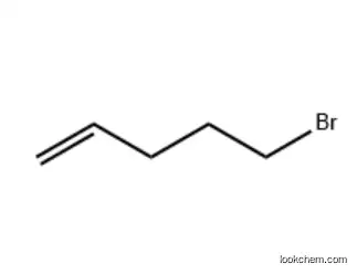 5-Bromo-1-Pentene CAS 1119-51-3