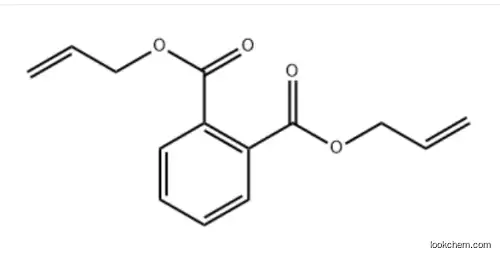 POLY(DIALLYL PHTHALATE) cas 153439-40-8