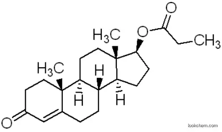Testosterone Propionate CAS 57-85-2