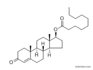 testosterone decanoate CAS 5721-91-5