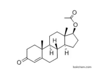 Testosterone acetate CAS :1045-69-8