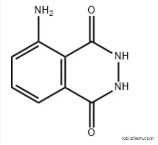 Luminol CAS: 521-31-3