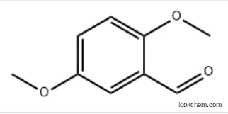 2,5-Dimethoxybenzaldehyde