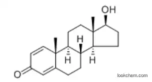 Boldenone CAS 846-48-0
