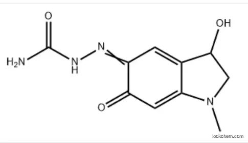 Carbazochrome CAS:  69-81-8