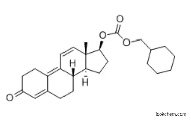 Trenbolone cyclohexylmethylcarbonate CAS： 23454-33-3