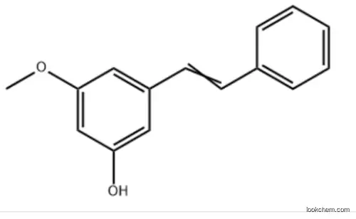 5-Methoxy-3-stilbenol CAS: 5150-38-9
