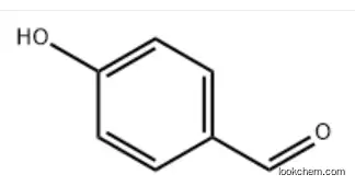 4-Hydroxybenzaldehyde CAS:123-08-0