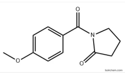 Aniracetam CAS: 72432-10-1