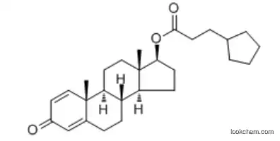 Boldenone Cypionate CAS: 106505 90 2