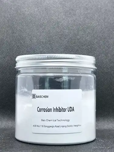 High Performance Corrosion Inhibitor Undecanedioic Acid UDA CAS 1852-04-6