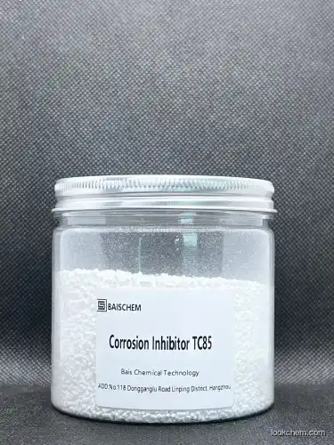High Performance Corrosion Inhibitor Tricarboxylic Acid Aquacor TC85 CAS 80584-91-4 L190-85