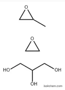 GLYCEROL PROPOXYLATE-B-ETHOXYLATE