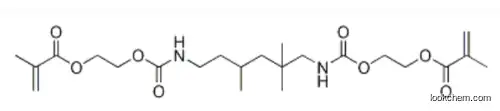 DIURETHANE DIMETHACRYLATE, MIXTURE OF ISOMERS CAS :72869-86-4