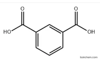 Isophthalic acid，