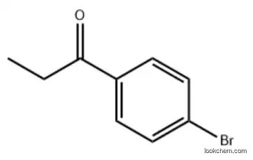 4'-Bromopropiophenone CAS : 10342-83-3
