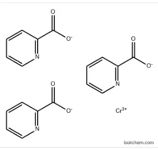 Chromium picolinate，