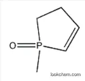 1H-Phosphole, dihydro-1-methyl-, 1-oxide，