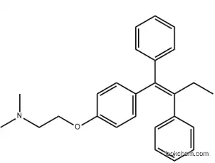 Tamoxifen CAS 10540-29-1