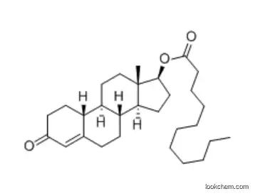 Nandrolone undecylate CAS 862-89-5