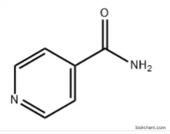 Isonicotinamide CAS:1453-82-3