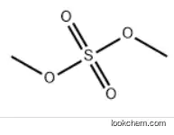Dimethyl sulfate CAS：77-78-1