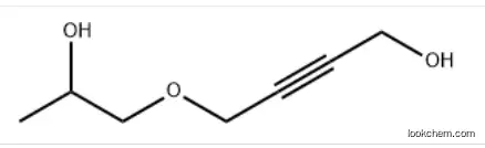 5-Oxa-2-octyne-1,7-diol，