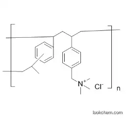 Cholestyramine Resin CAS 11041-12-6