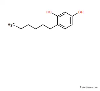 Who Want Buy 4-Hexyl-1, 3-Benzenediol / 4-Hexylresorcinol CAS 136-77-6