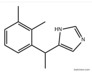 Medetomidine CAS：86347-14-0