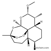 Artemether CAS：71963-77-4。