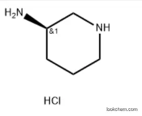 (R)-3-Piperidinamine dihydrochloride CAS：334618-23-4