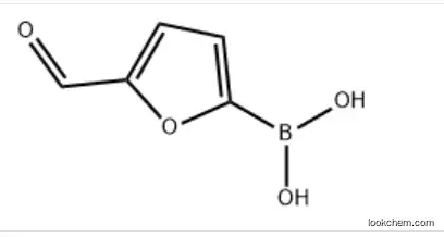 2-Formylfuran-5-boronic acid CAS：27329-70-0